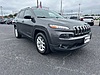 Used 2015 JEEP CHEROKEE LATITUDE in RICHMOND, VIRGINIA