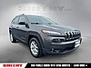 Used 2015 JEEP CHEROKEE LATITUDE in RICHMOND, VIRGINIA