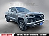 Used 2023 CHEVROLET COLORADO Z71 in RICHMOND, VIRGINIA