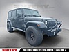 Used 2017 JEEP WRANGLER UNLIMITED SPORT in RICHMOND, VIRGINIA