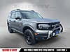 Used 2025 FORD BRONCO SPORT BADLANDS in RICHMOND, VIRGINIA