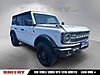 Used 2023 FORD BRONCO BLACK DIAMOND in RICHMOND, VIRGINIA