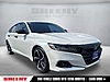 Used 2022 Honda Accord SPORT in RICHMOND, VIRGINIA