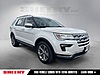 Used 2018 FORD EXPLORER LIMITED in RICHMOND, VIRGINIA