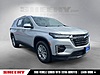 Used 2022 CHEVROLET TRAVERSE LT in RICHMOND, VIRGINIA