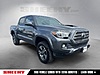 Used 2017 TOYOTA TACOMA TRD SPORT in RICHMOND, VIRGINIA