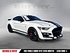 Used 2021 FORD MUSTANG SHELBY GT500 in RICHMOND, VIRGINIA