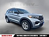 Used 2022 FORD EXPLORER XLT in RICHMOND, VIRGINIA