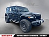 Used 2022 JEEP WRANGLER UNLIMITED HIGH TIDE in RICHMOND, VIRGINIA