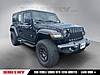 Used 2022 JEEP WRANGLER UNLIMITED HIGH TIDE in RICHMOND, VIRGINIA