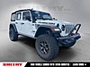 Used 2018 JEEP WRANGLER UNLIMITED RUBICON in RICHMOND, VIRGINIA