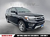 Used 2024 FORD EXPEDITION LIMITED in RICHMOND, VIRGINIA