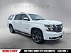 Used 2015 CHEVROLET SUBURBAN LTZ in RICHMOND, VIRGINIA