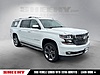 Used 2015 CHEVROLET SUBURBAN LTZ in RICHMOND, VIRGINIA