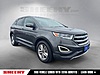 Used 2017 FORD EDGE SEL in RICHMOND, VIRGINIA