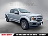 Used 2018 FORD F-150 XLT in RICHMOND, VIRGINIA