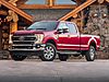 Used 2022 FORD F-250 LARIAT in RICHMOND, VIRGINIA
