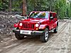 Used 2015 JEEP WRANGLER UNLIMITED SPORT in RICHMOND, VIRGINIA