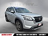 Used 2023 NISSAN PATHFINDER PLATINUM in RICHMOND, VIRGINIA