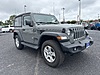 Used 2022 JEEP WRANGLER SPORT S in RICHMOND, VIRGINIA