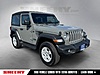 Used 2022 JEEP WRANGLER SPORT S in RICHMOND, VIRGINIA