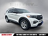 Used 2021 FORD EXPLORER XLT in RICHMOND, VIRGINIA