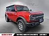 Used 2023 FORD BRONCO BADLANDS in RICHMOND, VIRGINIA