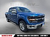 Used 2024 FORD F-150 XLT in RICHMOND, VIRGINIA