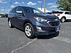 Used 2018 CHEVROLET EQUINOX PREMIER in RICHMOND, VIRGINIA