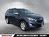 Used 2018 CHEVROLET EQUINOX PREMIER in RICHMOND, VIRGINIA