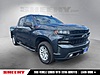 Used 2020 CHEVROLET SILVERADO 1500 RST in RICHMOND, VIRGINIA