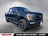 Used 2021 FORD F-150 LARIAT in RICHMOND, VIRGINIA