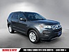 Used 2019 FORD EXPLORER XLT in RICHMOND, VIRGINIA
