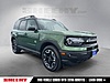 Used 2024 FORD BRONCO SPORT OUTER BANKS in RICHMOND, VIRGINIA