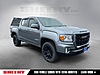 Used 2021 GMC CANYON ELEVATION in RICHMOND, VIRGINIA