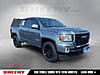 Used 2021 GMC CANYON ELEVATION in RICHMOND, VIRGINIA