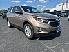 Used 2019 CHEVROLET EQUINOX LS in RICHMOND, VIRGINIA