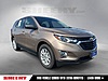 Used 2019 CHEVROLET EQUINOX LS in RICHMOND, VIRGINIA