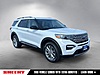 Used 2023 FORD EXPLORER LIMITED in RICHMOND, VIRGINIA