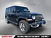 Used 2022 JEEP WRANGLER UNLIMITED SAHARA in RICHMOND, VIRGINIA