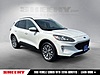 Used 2020 FORD ESCAPE TITANIUM HYBRID in RICHMOND, VIRGINIA