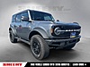 Used 2024 FORD BRONCO WILDTRAK in RICHMOND, VIRGINIA