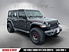 Used 2020 JEEP WRANGLER UNLIMITED RUBICON in RICHMOND, VIRGINIA