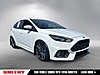 Used 2017 FORD FOCUS RS in RICHMOND, VIRGINIA