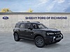 Used 2025 FORD BRONCO SPORT BIG BEND in RICHMOND, VIRGINIA