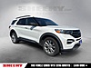 Used 2020 FORD EXPLORER XLT in RICHMOND, VIRGINIA
