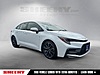 Used 2022 TOYOTA COROLLA SE in RICHMOND, VIRGINIA