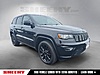 Used 2017 JEEP GRAND CHEROKEE ALTITUDE in RICHMOND, VIRGINIA