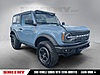 Used 2023 FORD BRONCO BADLANDS in RICHMOND, VIRGINIA