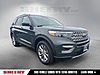 Used 2022 FORD EXPLORER LIMITED in RICHMOND, VIRGINIA